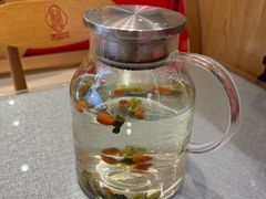 -添福来墨鱼饺子 · 海鲜东北菜(大连星海·黄浦路店)