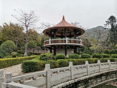 -南普陀寺