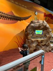 -北京科学中心儿童乐园