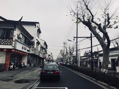 -裕兴记·三虾面(西北街总店)