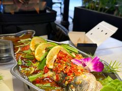 -Molee·泰府(东郊店)