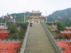 -五台山风景名胜区