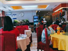 大堂-马凯餐厅(长椿街店)