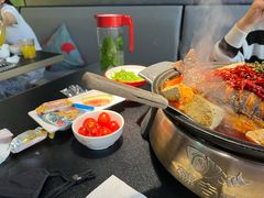 -辣尚瘾·烤鱼·新川菜(牡丹园直营店)