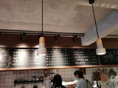 大堂-时光花园(白鹭洲店)