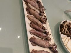 海兔-澳洲肥牛火锅(转盘路店)