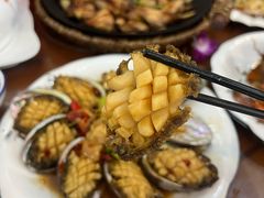 -友强·23年特色海鲜大排档(厦门店)