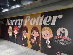 -谜盒子奇幻密室(南屏店)