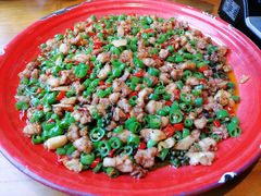 -先启半步颠·川菜小炒