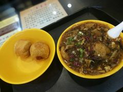 -毛华美食(清扬路店)