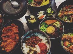 -小明同学(三里屯店)