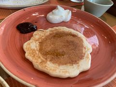 -The Place 自助餐(香港康得思酒店)