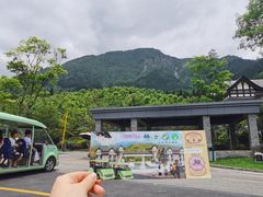 -太阳湾风景区
