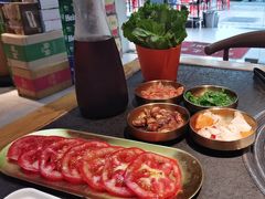 -一家东北烤肉(华大店)