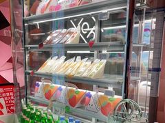 -Fruwich果明治(西单更新场店)