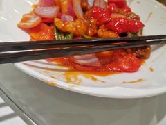 -海宝酒家(中山四路店)