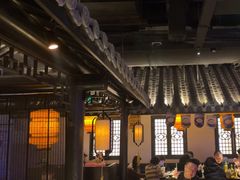 -绿茶餐厅(燕郊永旺店)