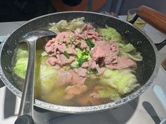 -全牛匠·乐山跷脚牛肉(西北旺万象汇店)