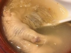 -添好运点心专门店(百老汇店)