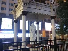 -王府井天主教堂