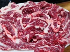 -原野牛肉岛