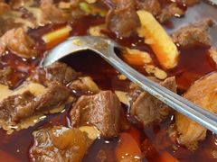 -刘一锅筋头巴脑(凌空二街店)