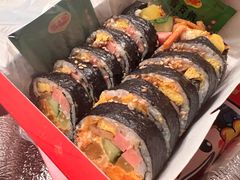 -胤韩紫菜包饭·炸鸡·拌饭(宋家庄店)