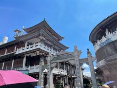 -大理古城