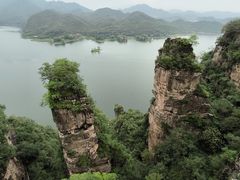 -易水湖景区