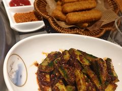 -蜀留香火锅·始于1999·原四川老火锅(白堤路店)