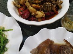 -关姐美食(江南西店)