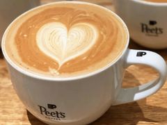 -Peet's 皮爷咖啡(陆家嘴中心店)