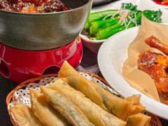 -简小舍·民间手艺菜(武昌江滩店)