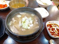 -釜山豚骨汤饭(芝罘万达广场店)