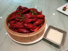 -东宴(温岭店)