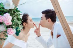 -古摄影婚纱