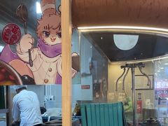 -云海肴·汽锅鸡·云南菜(广安门天虹店)