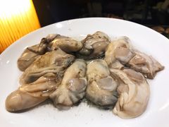 -宝亨达国际大酒店玫瑰金自助餐厅