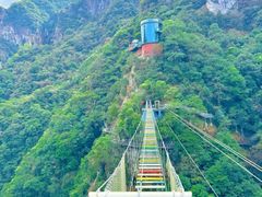 -龙湾潭国家森林公园