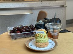 -CaptainGeorge风味博物馆