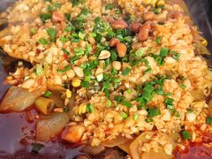 -万州烤鱼江湖菜(圣地阳光店)
