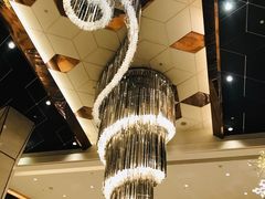 -西安赛瑞喜来登大酒店