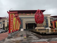 -开封汴梁小宋城