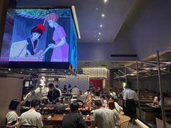 -鸟山鸣·日料食堂(王府井店)