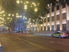 -中山路壹号传奇club·啤酒花园餐厅