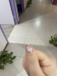 -孔雀手美甲美睫护理