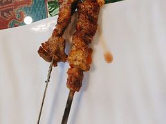 -巴依老爷新疆美食(马驹桥店)