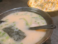 豚骨拉面-胜代日本料理(云程巷小区店)