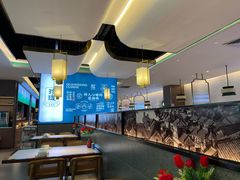-玲珑·新粤菜(安华汇店)