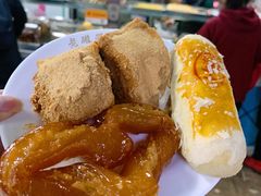 -老磁器口豆汁店(天坛店)